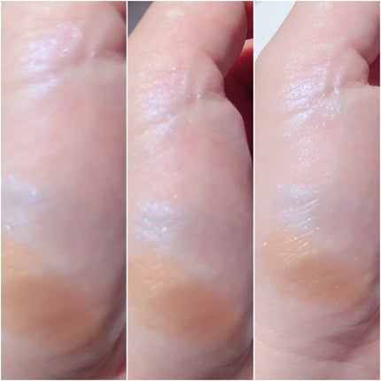 アイカラーレーション/LUNASOL/アイシャドウパレットを使ったクチコミ(3枚目)