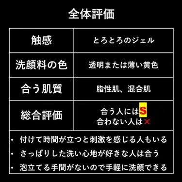 おうちdeエステ 肌をなめらかにする マッサージ洗顔ジェル/ビオレ/その他洗顔料を使ったクチコミ（4枚目）