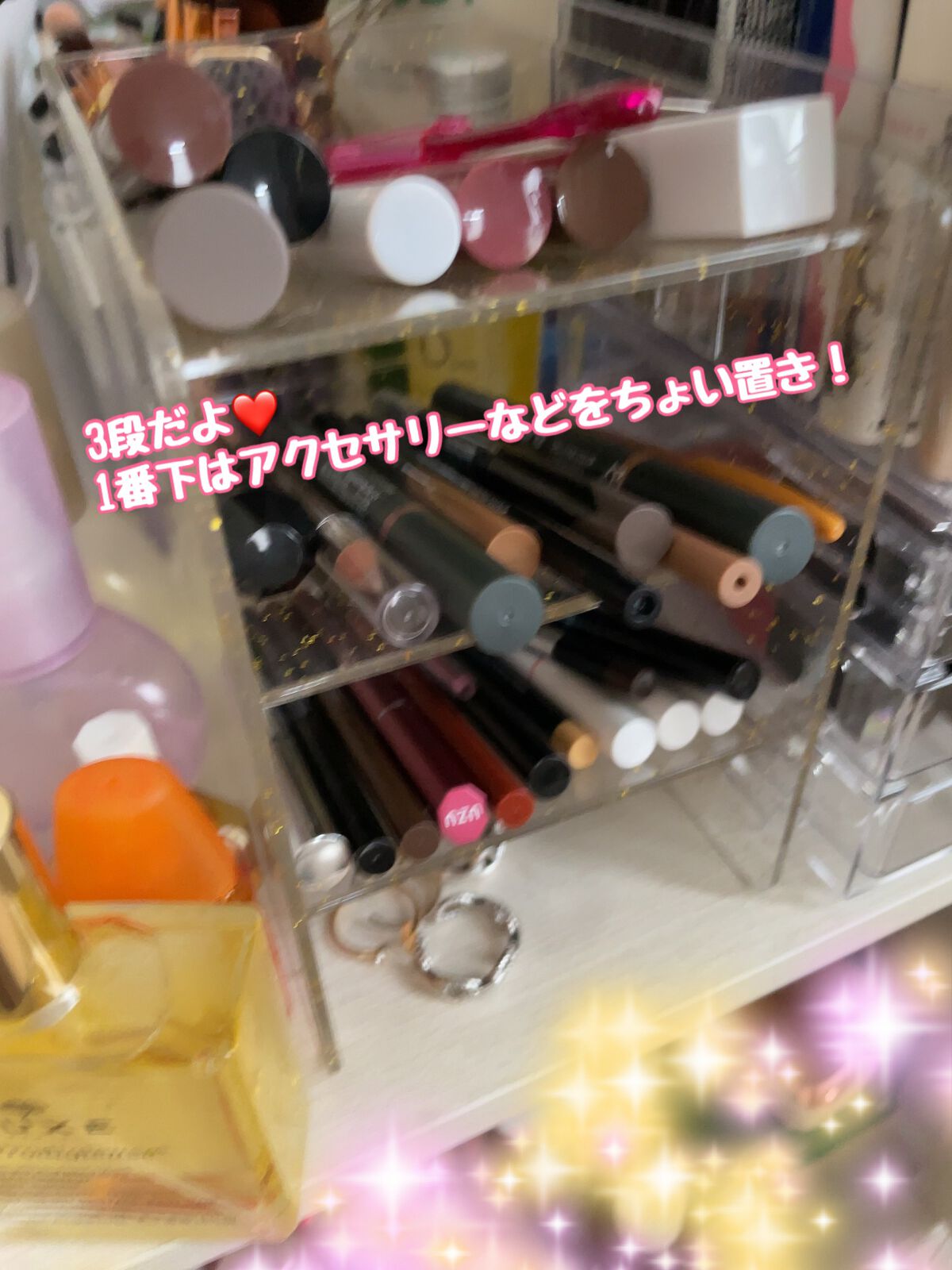 SHEIN購入品/SHEIN/その他を使ったクチコミ（3枚目）