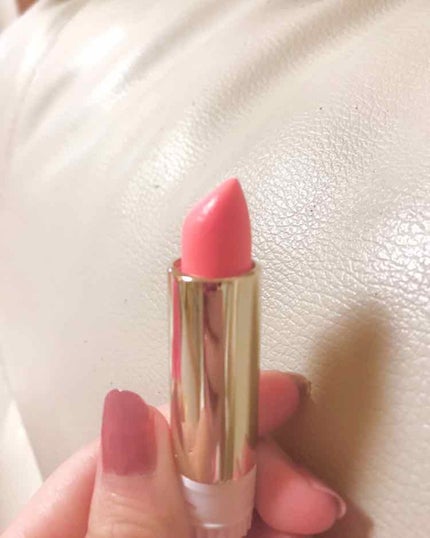 カラーセンセーショナル リップスティック B <ローデッド ボールズ コレクション>/MAYBELLINE NEW YORK/口紅を使ったクチコミ(2枚目)