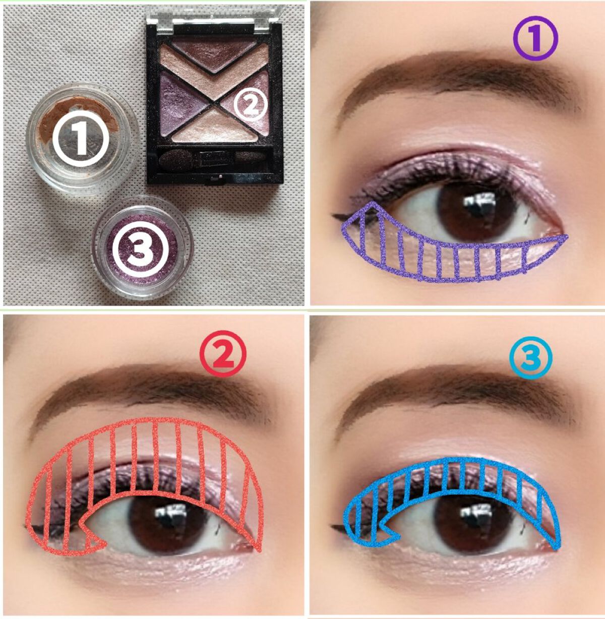 シアー ラプチャー リップスティック/アーバンディケイ/口紅を使ったクチコミ（2枚目）