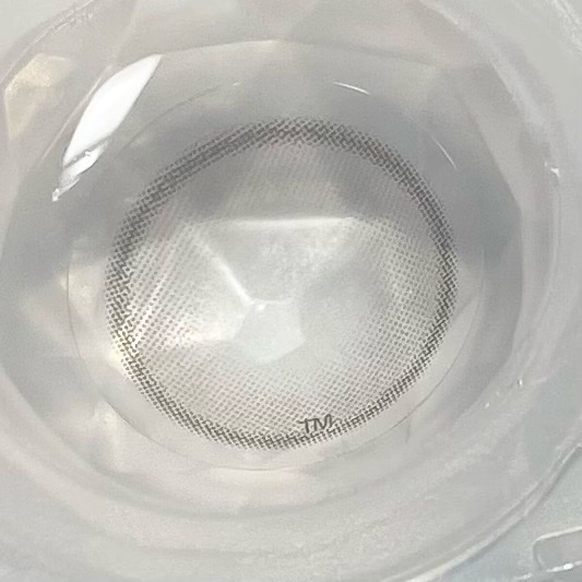 カラコンぴあ/カラコンぴあ/カラーコンタクトレンズを使ったクチコミ(3枚目)