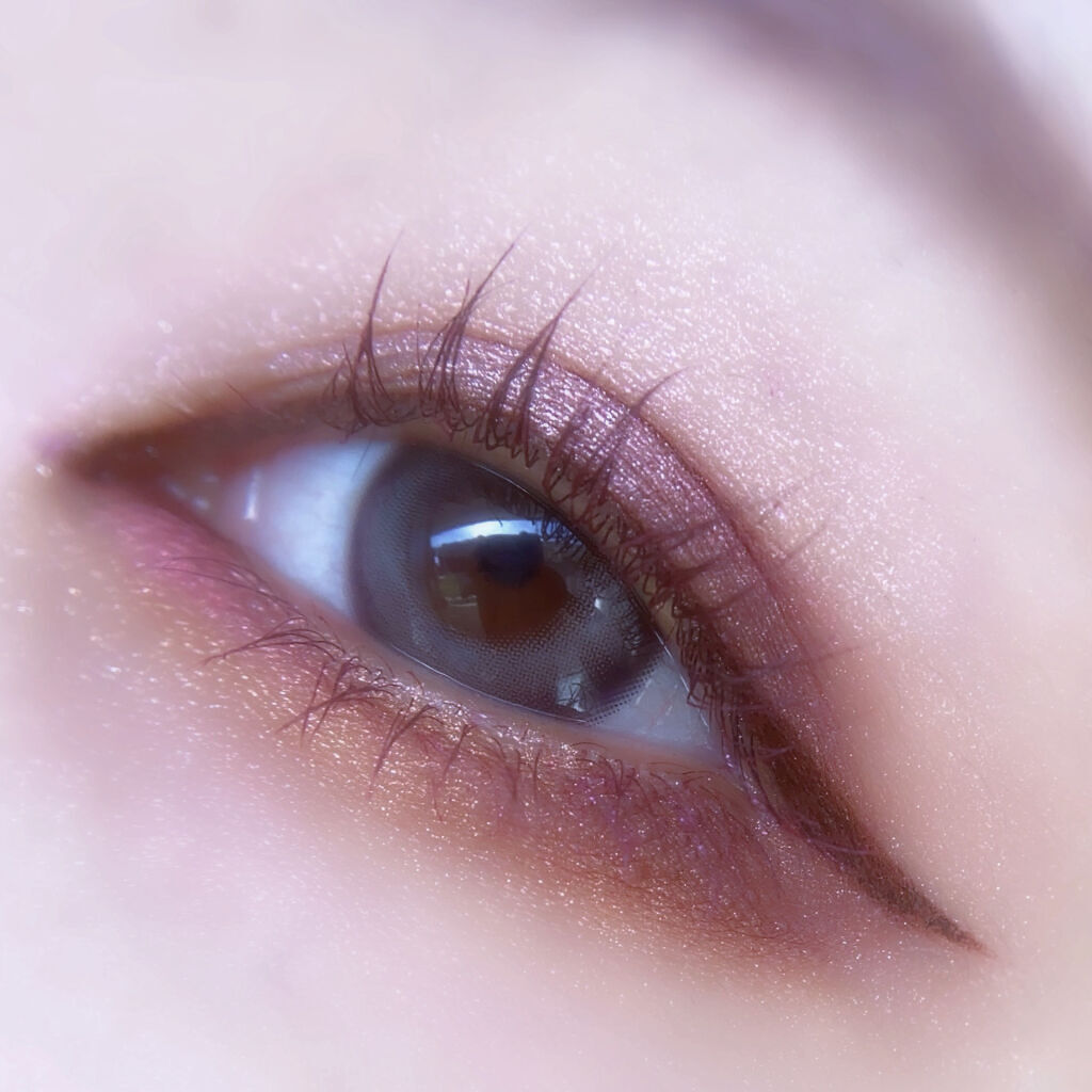 グッチ ルージュ ア レーヴル ヴォワル/GUCCI beauty/口紅を使ったクチコミ（2枚目）