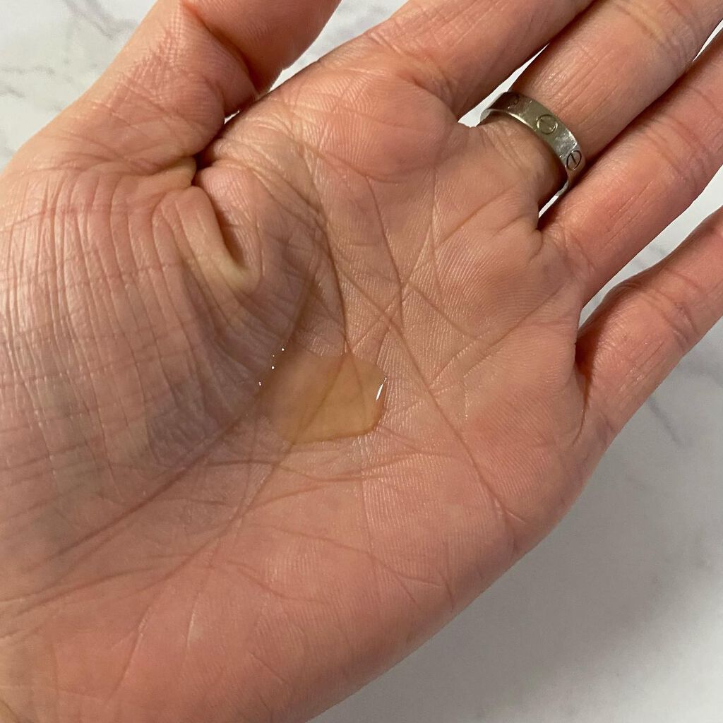 C25セラム ネオ/オバジ/美容液を使ったクチコミ(3枚目)