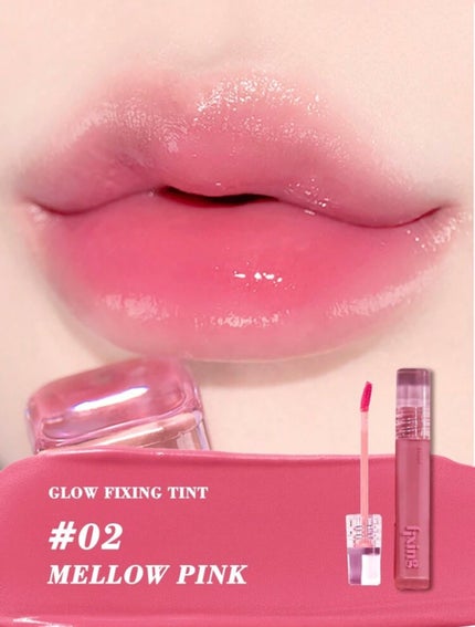 ゆる~フォロバ100~❤️🔥 on LIPS 「SHEINのこのリップ!!気になってます😳💭💟だれか使ってみた..」(1枚目)
