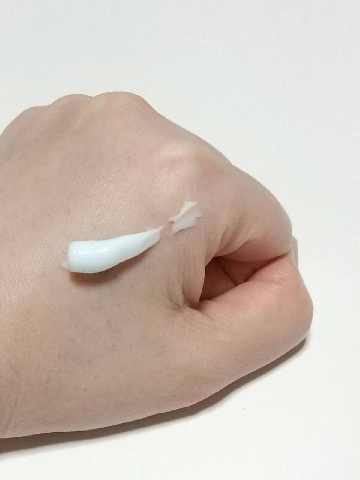 147バリアクリーム/Dr.Althea/フェイスクリームを使ったクチコミ（2枚目）