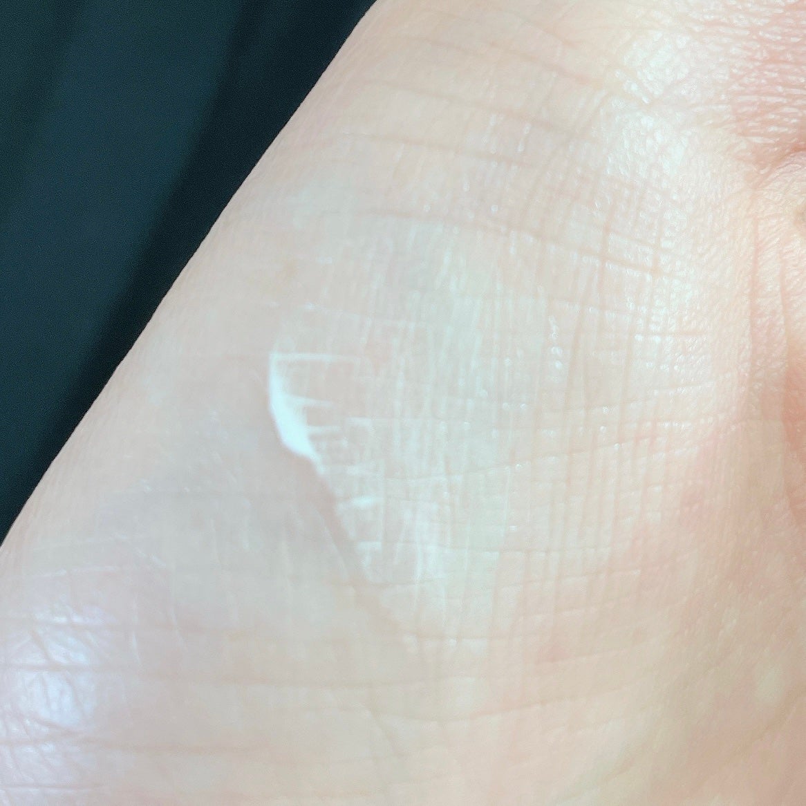 すっぴんクリーム ホワイトニング/クラブ/化粧下地を使ったクチコミ(2枚目)