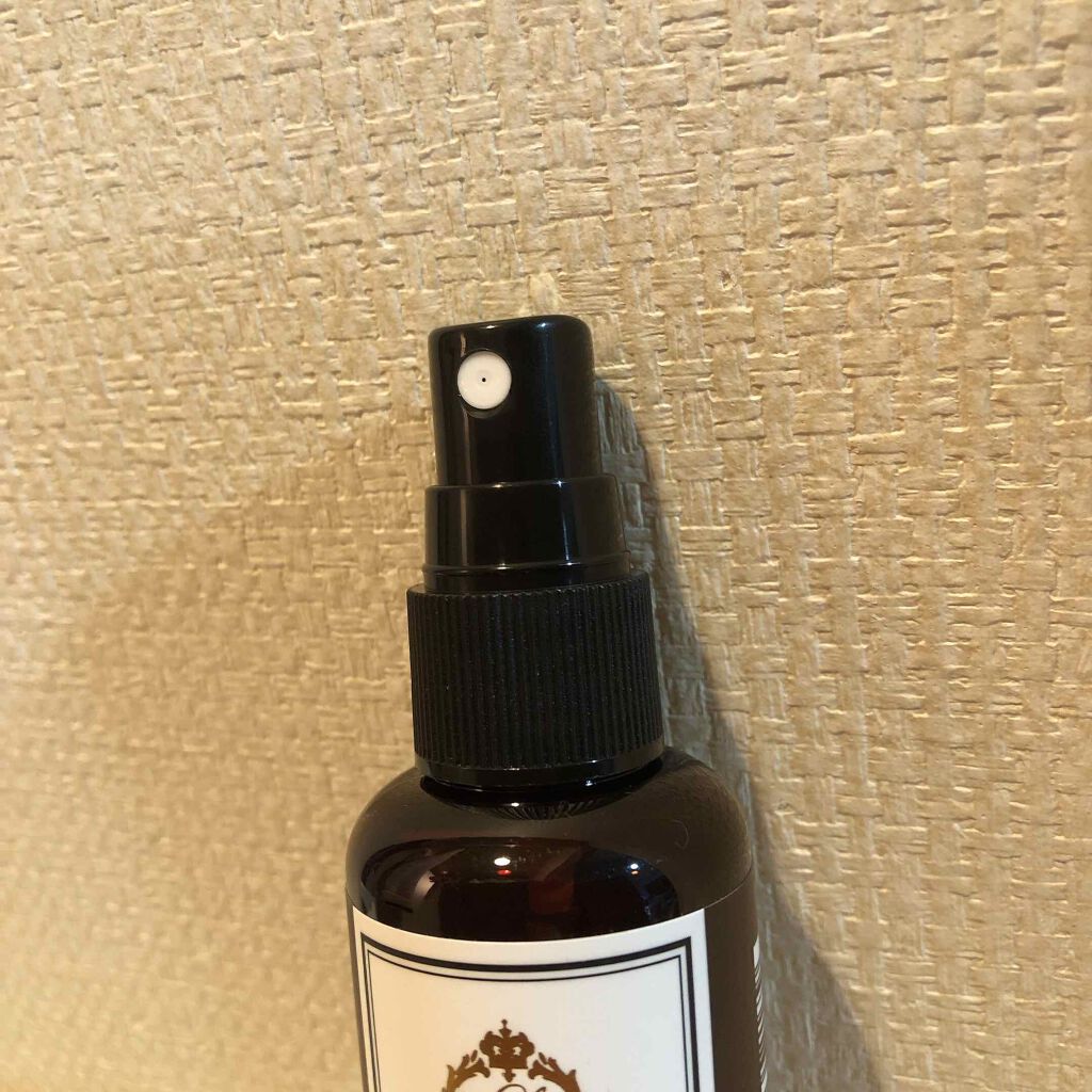 バランシング　エッセンス/LE LUMISS/頭皮ローションを使ったクチコミ（3枚目）