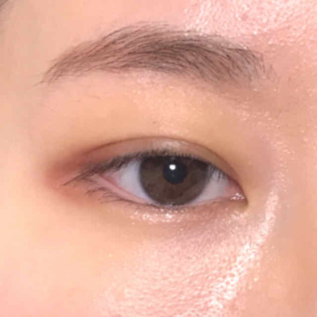 クリームハイライター/キャンメイク/クリームハイライトを使ったクチコミ(1枚目)