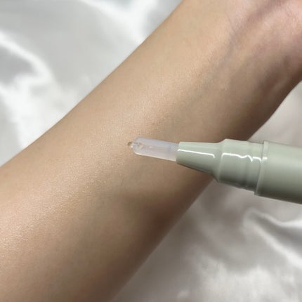 シカアロエスポットキット/FlEEF/にきびパッチを使ったクチコミ(4枚目)