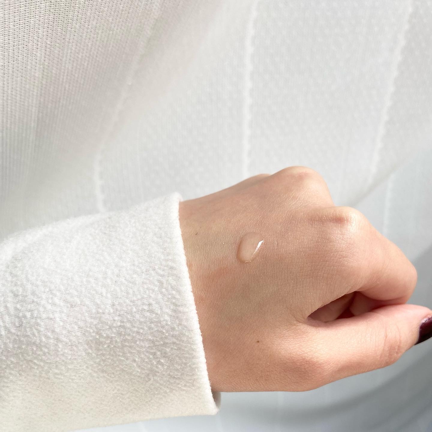 M セラム/PUREORIENTAL/美容液を使ったクチコミ（3枚目）