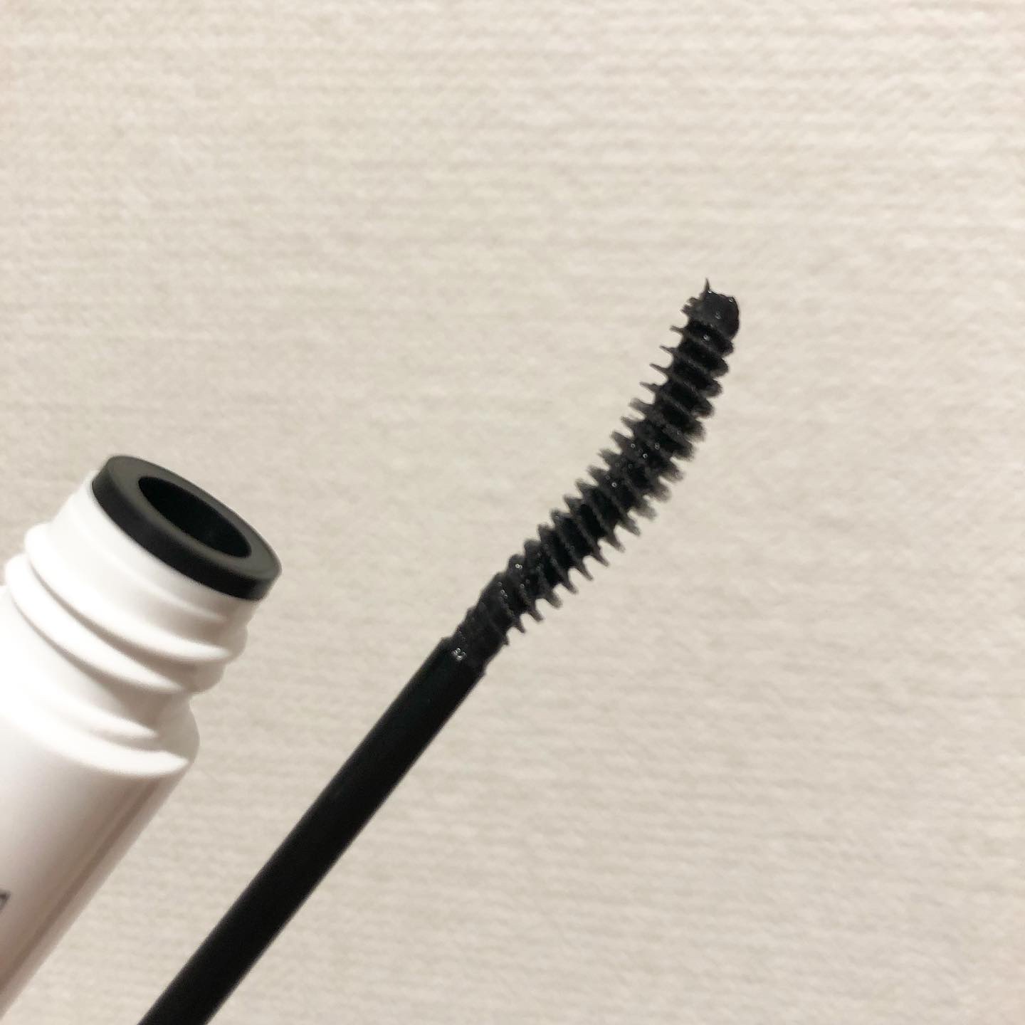 カールロックマスカラベース N/D-UP/マスカラ下地を使ったクチコミ（3枚目）