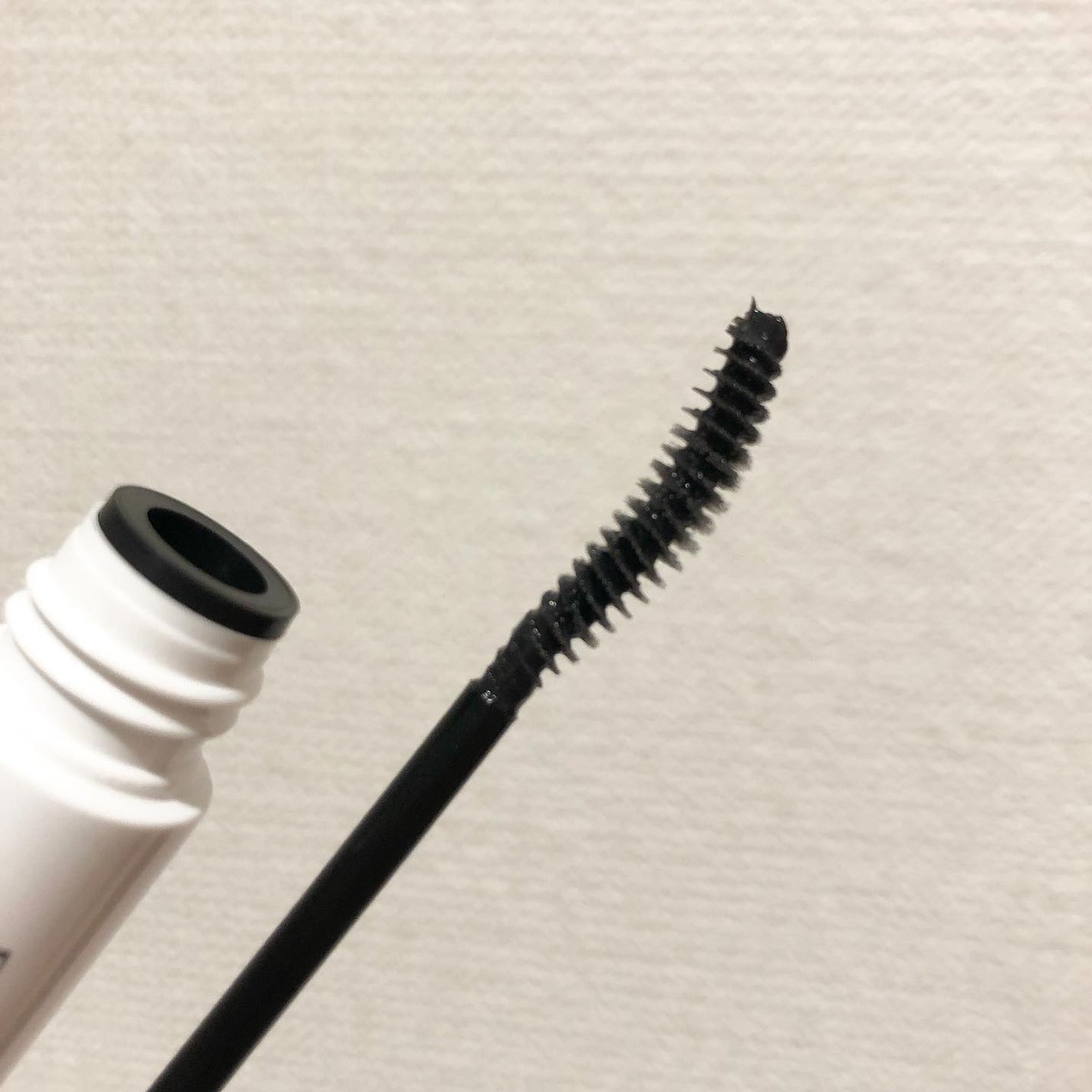 カールロックマスカラベース N/D-UP/マスカラ下地を使ったクチコミ(3枚目)