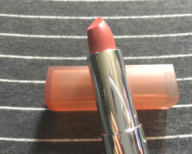 カラーセンセーショナル リップスティック A /MAYBELLINE NEW YORK/口紅を使ったクチコミ（2枚目）