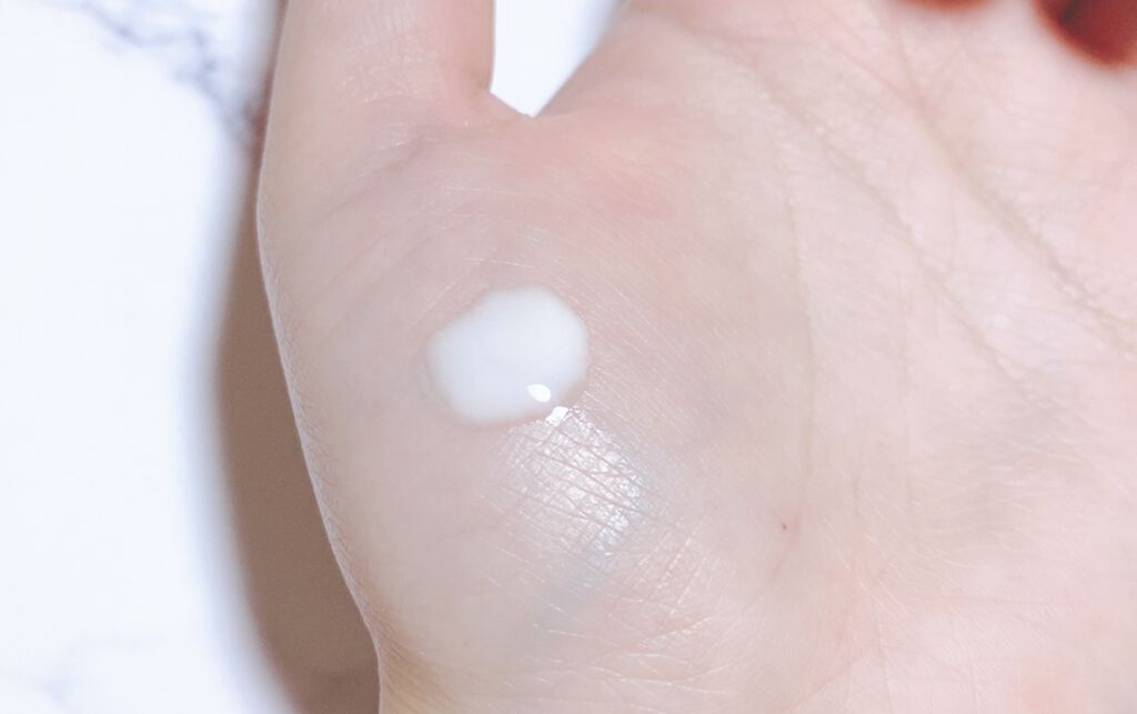 アンテリオス XL フリュイド/ラ ロッシュ ポゼ/化粧下地を使ったクチコミ（2枚目）