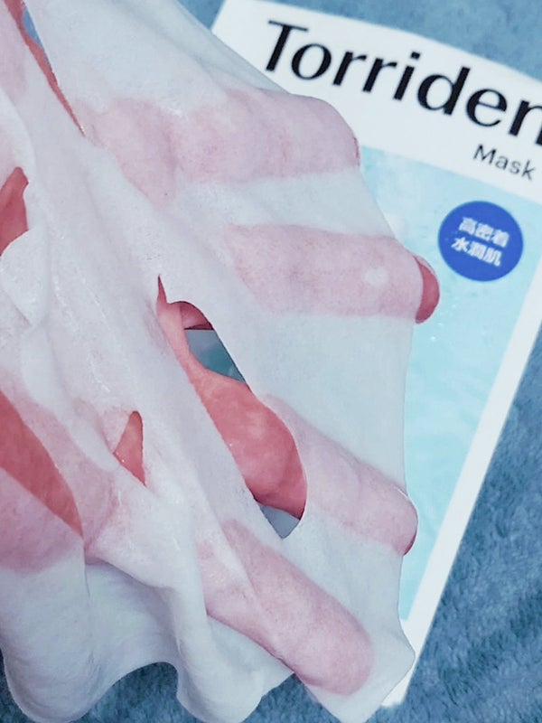 トリデン ダイブインマスクパック/Torriden/シートマスク・パック by 🪻Jmp.𝔼𝕞𝕚𝕞𝕚 333🪻