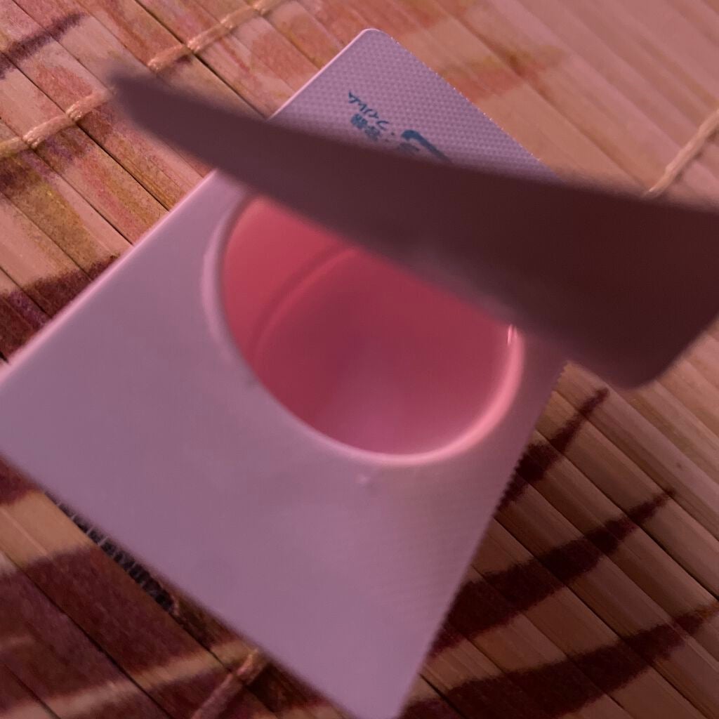 潤い濃密セラム/ももぷり/美容液を使ったクチコミ(5枚目)