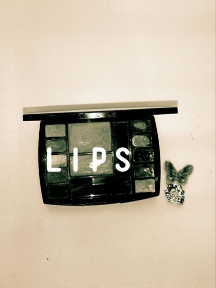 トラベル メイクアップ パレット デスティネーション(海外限定品)/CHANEL/マルチパレットを使ったクチコミ(3枚目)