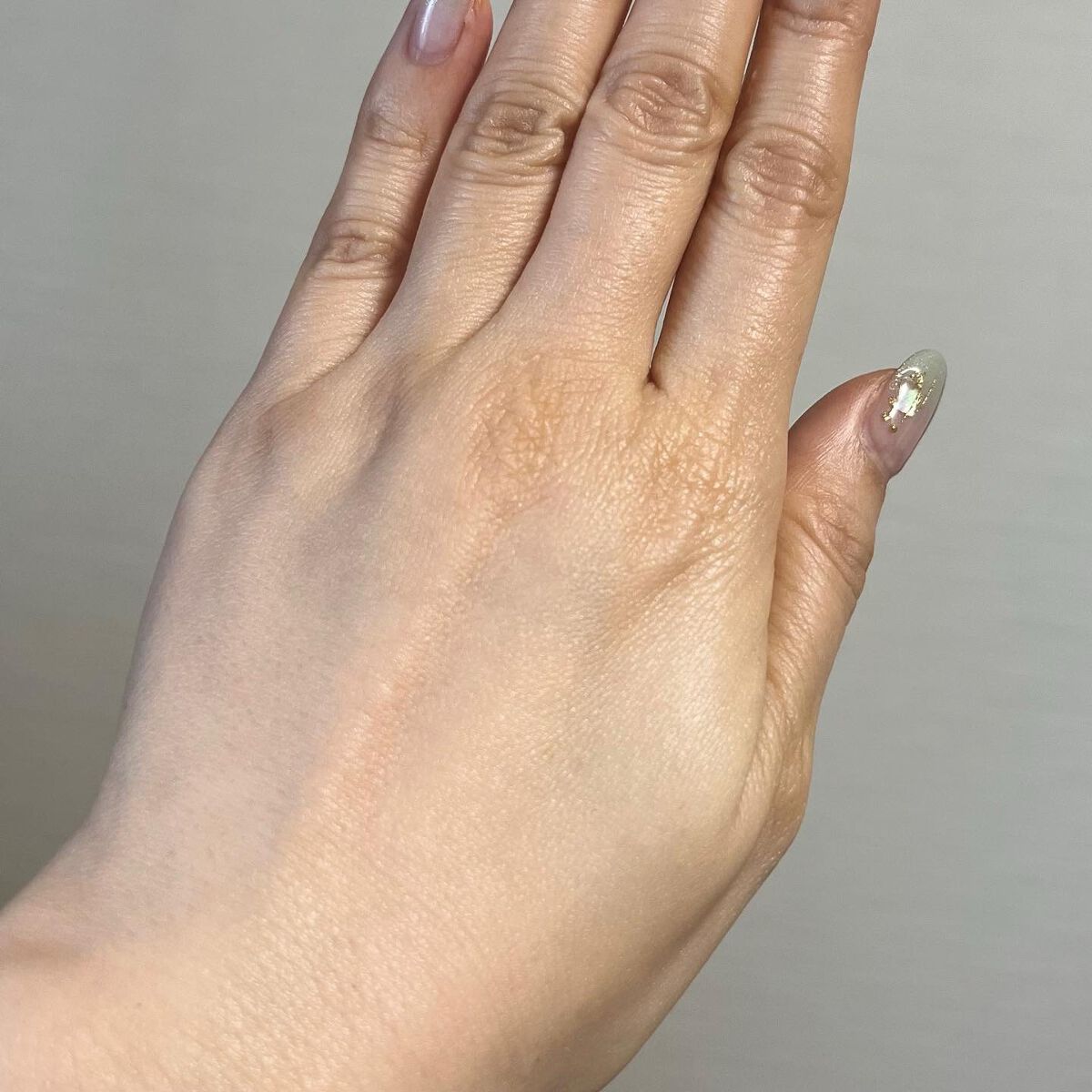 ヘパトリート 薬用保湿ミルククリーム/ゼトックスタイル/ボディクリームを使ったクチコミ(3枚目)