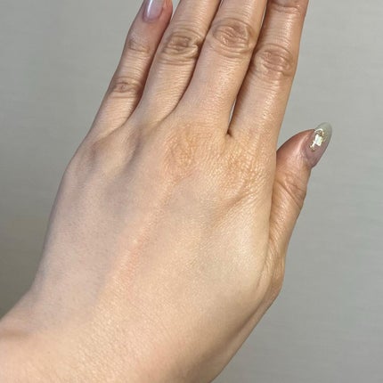 ヘパトリート 薬用保湿ミルククリーム/ゼトックスタイル/ボディクリームを使ったクチコミ(3枚目)