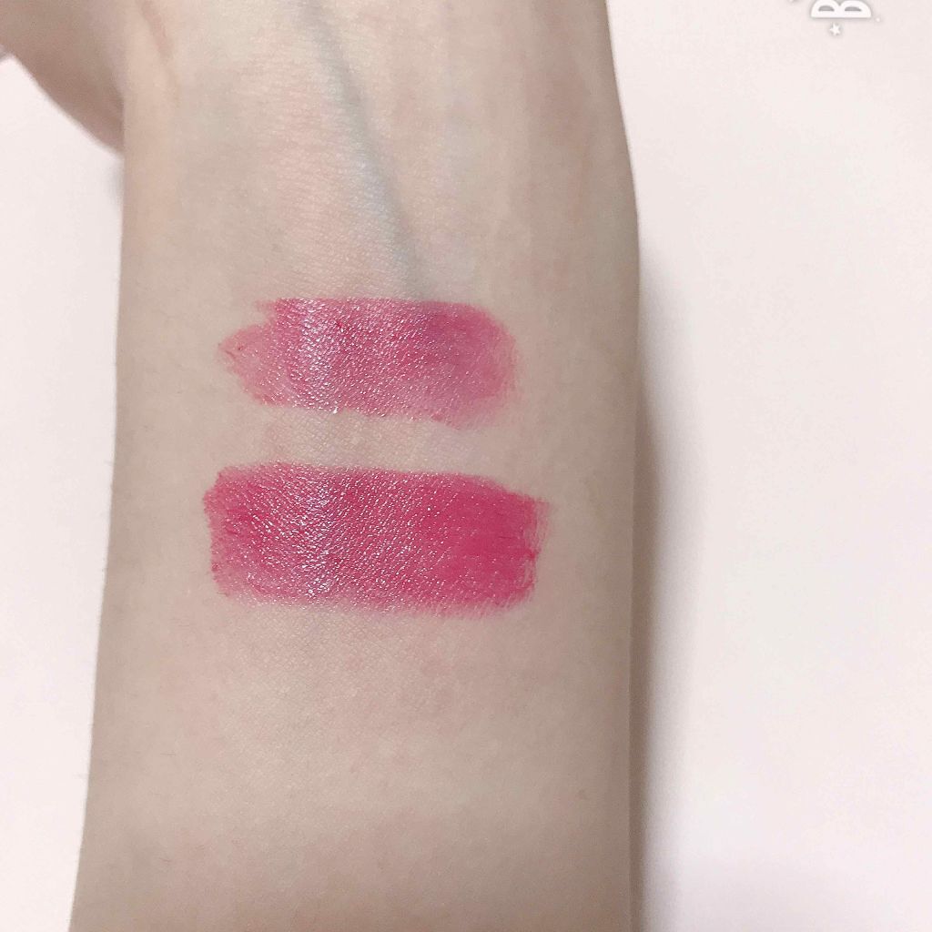 エレガンスCCルージュ つけ替え用/グレイシィ/口紅を使ったクチコミ(2枚目)