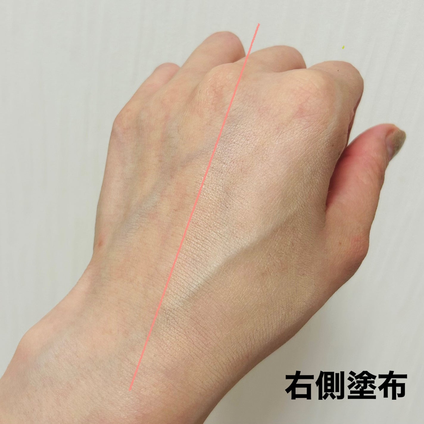 シースルー ヴェール コンパクト/PAUL & JOE BEAUTE/ファンデーションを使ったクチコミ(6枚目)