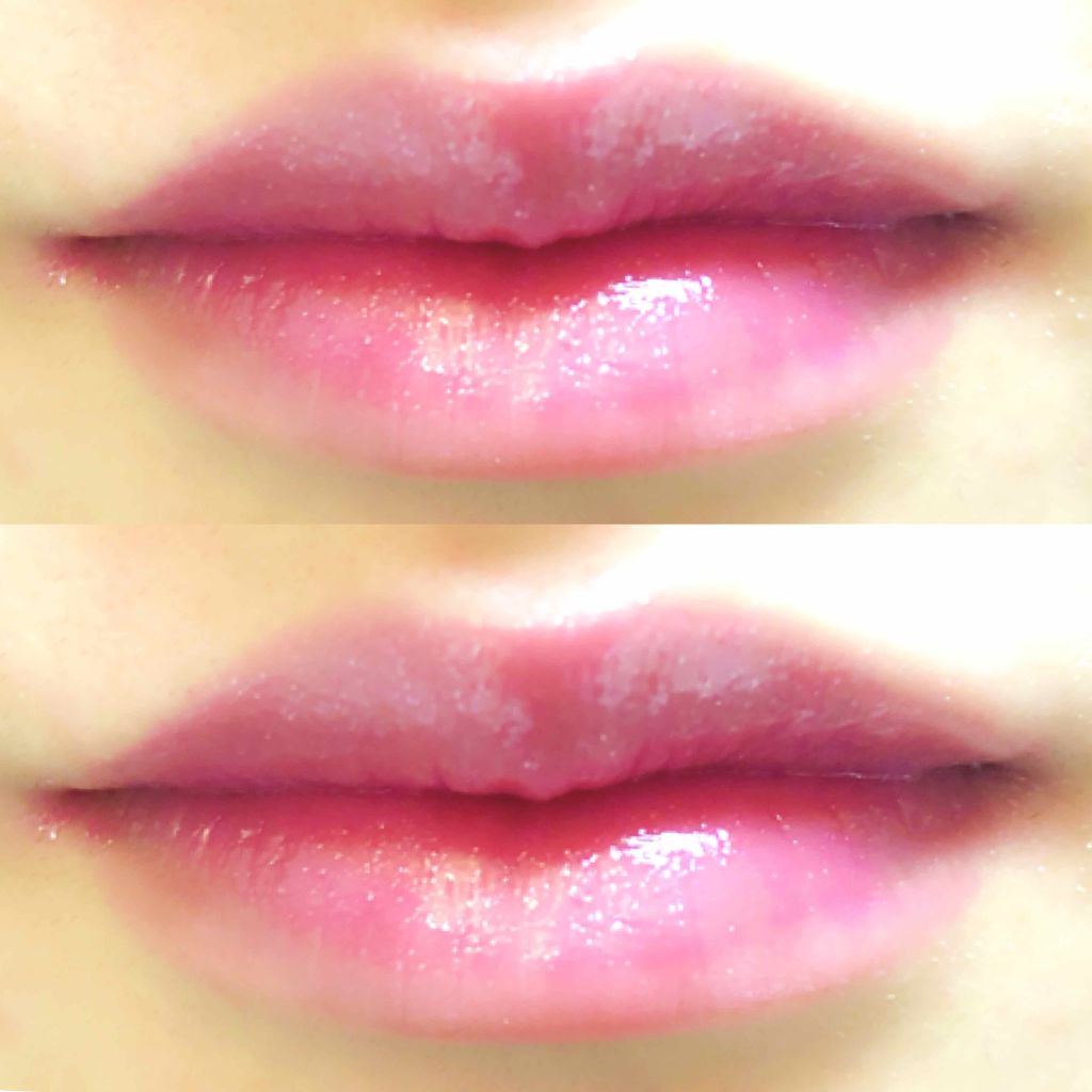 オペラ リップティント N/OPERA/リップティントを使ったクチコミ（2枚目）