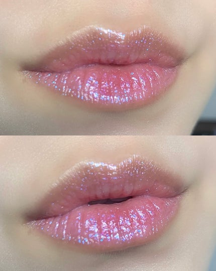 ルージュ ココ フラッシュ/CHANEL/口紅を使ったクチコミ(4枚目)