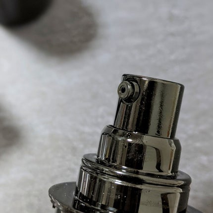 ピュアショット ナイト リチャージセラム/YVES SAINT LAURENT BEAUTE/美容液を使ったクチコミ(3枚目)