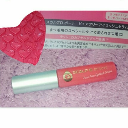 ã¹ã«ã«ãD ããŒã ãã¥ã¢ããªãŒã¢ã€ã©ãã·ã¥ã»ã©ã /ã¢ã³ãã¡ãŒ(ã¹ã«ã«ãD)/ãŸã€ãçŸå®¹æ¶²ã䜿ã£ãã¯ãã³ãïŒ2æç®ïŒ