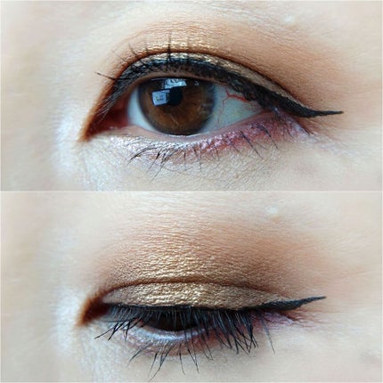 Bejewelled Eyes To Hypnotise/Charlotte Tilbury/アイシャドウパレットを使ったクチコミ(4枚目)