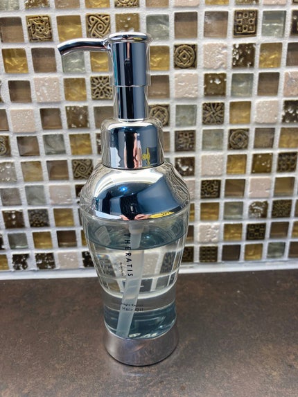 ナイトリペア ヘアオイル/THERATIS/ヘアオイルを使ったクチコミ(1枚目)