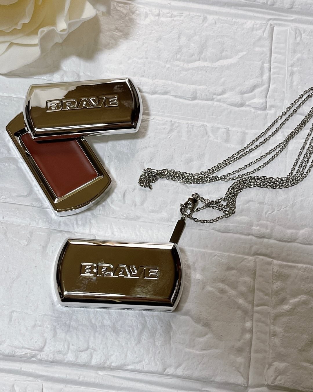 BRAYE LIPSLEEK/BRAYE/口紅を使ったクチコミ(2枚目)