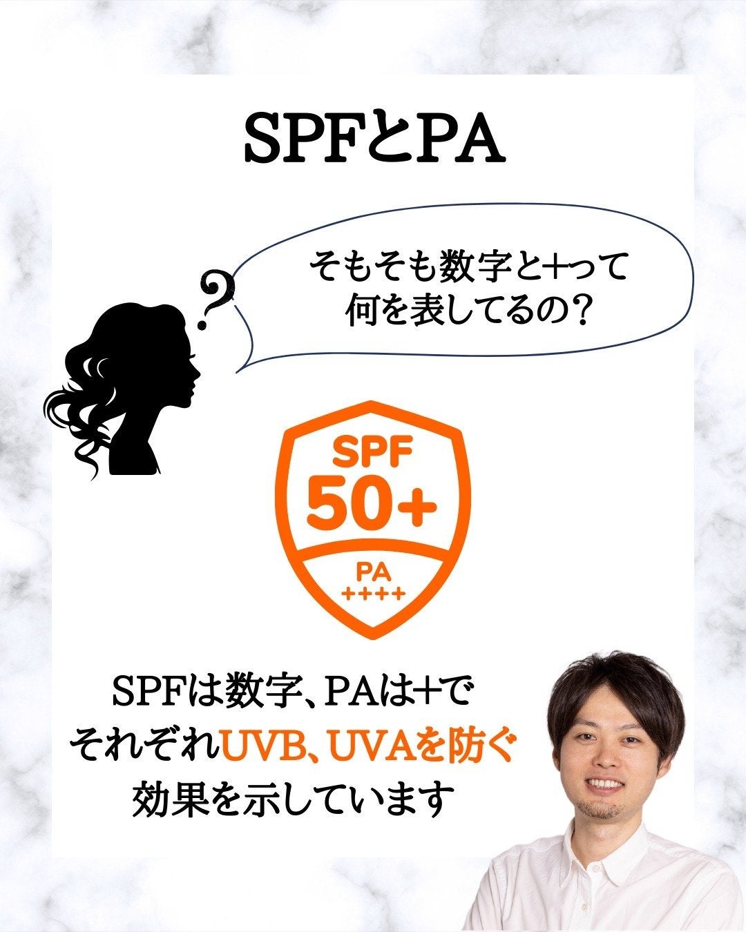 みついだいすけ on LIPS 「アンチエイジングのために日焼け止めを塗っている人は多いと思いま..」(4枚目)