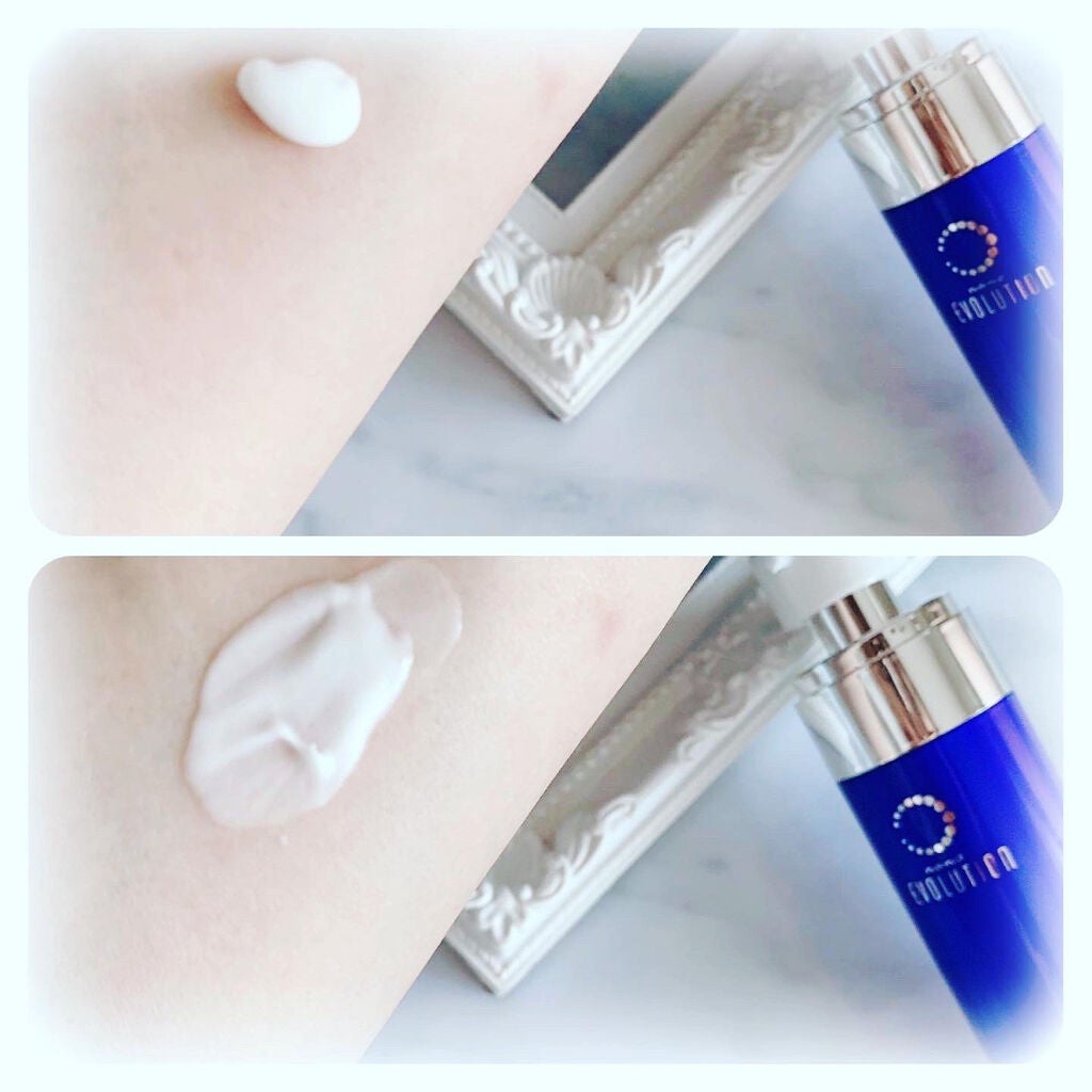 DEEP ONE/nano EVOLUTION/オールインワン化粧品を使ったクチコミ(2枚目)