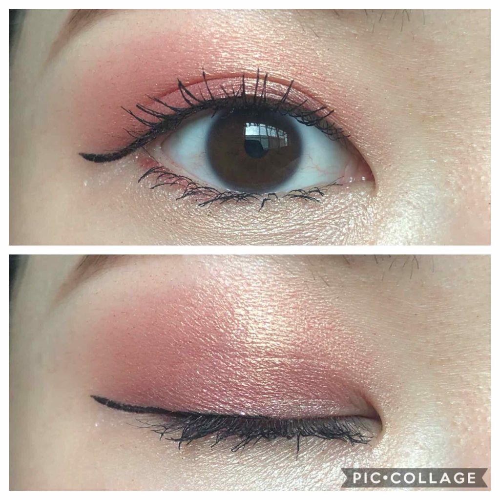 ベイクドハイライター/e.l.f. Cosmetics/パウダーハイライトを使ったクチコミ（2枚目）