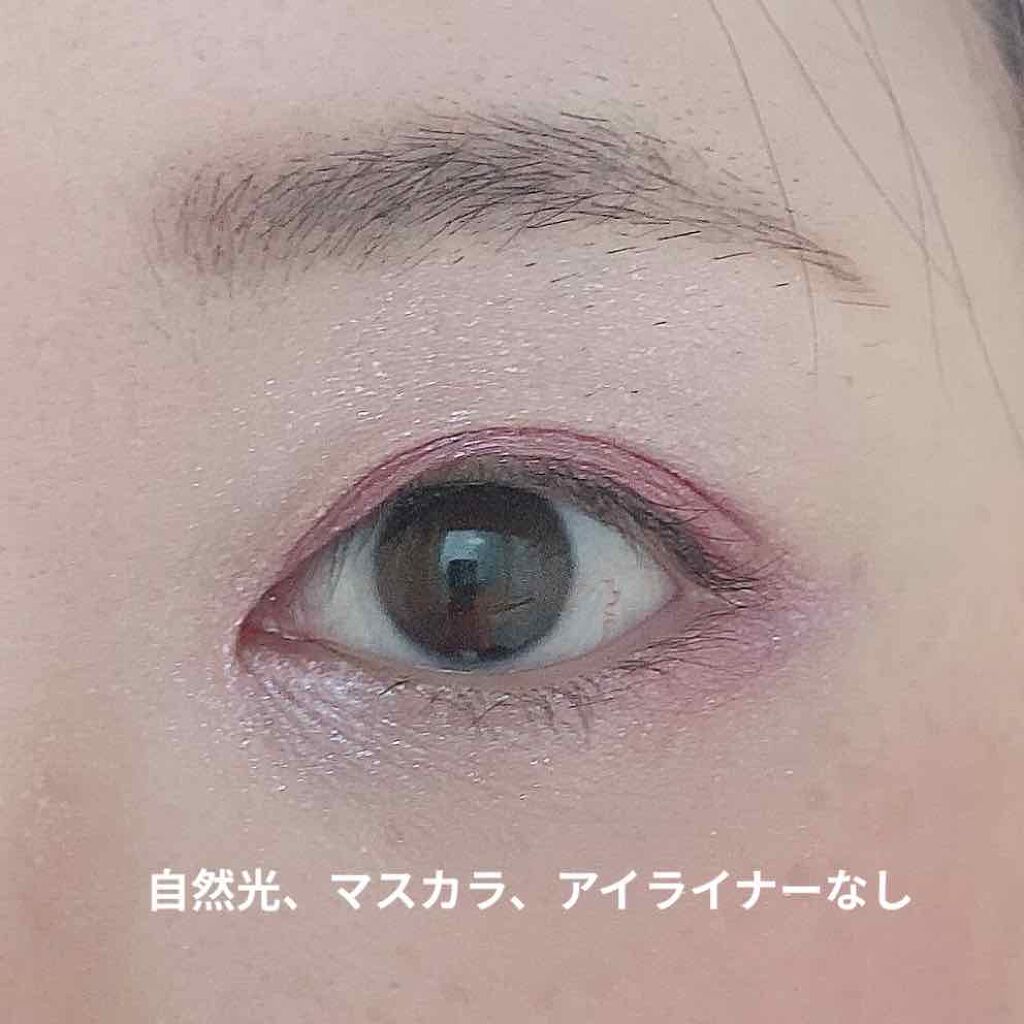 エクストラ ディメンション アイシャドウ/M・A・C/単色アイシャドウを使ったクチコミ(2枚目)