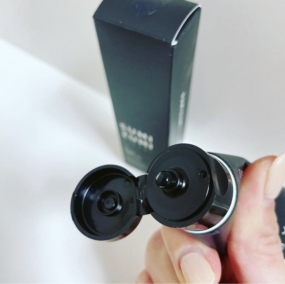  SUMIZUMI KIRARI/伊都自然工房/歯磨き粉を使ったクチコミ（2枚目）