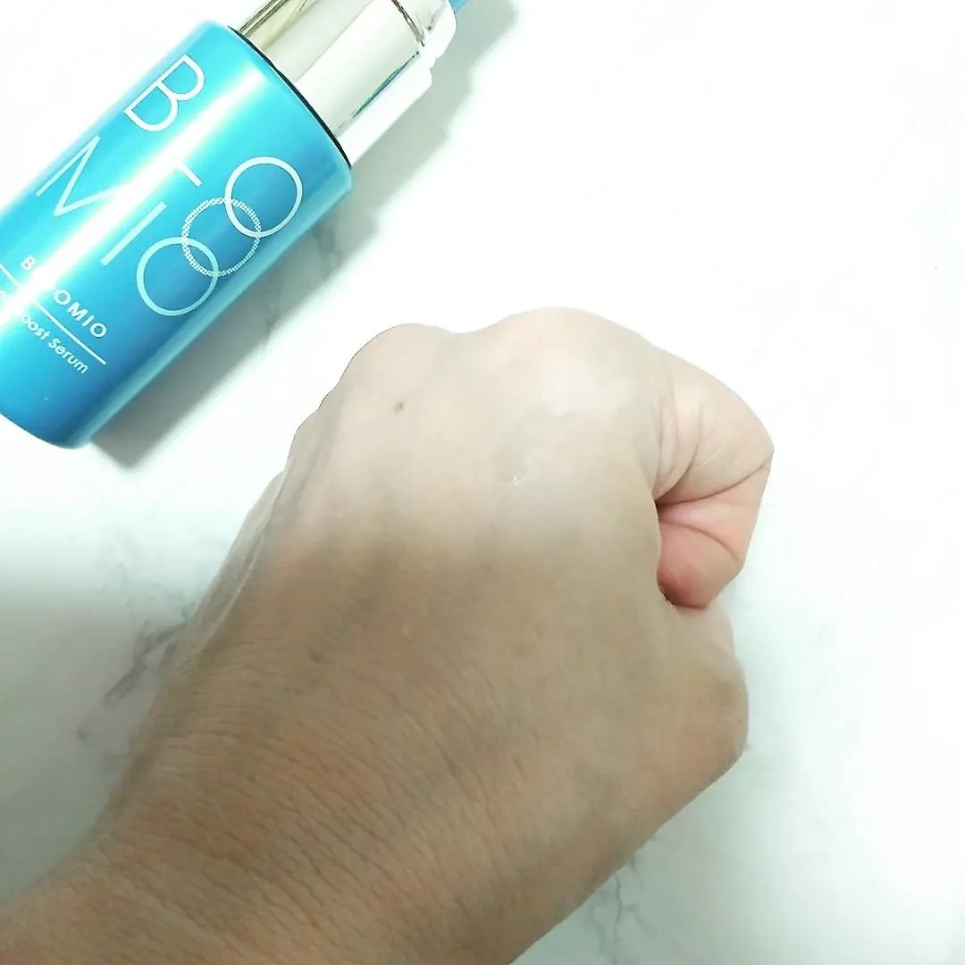 を使ったクチコミ（2枚目）