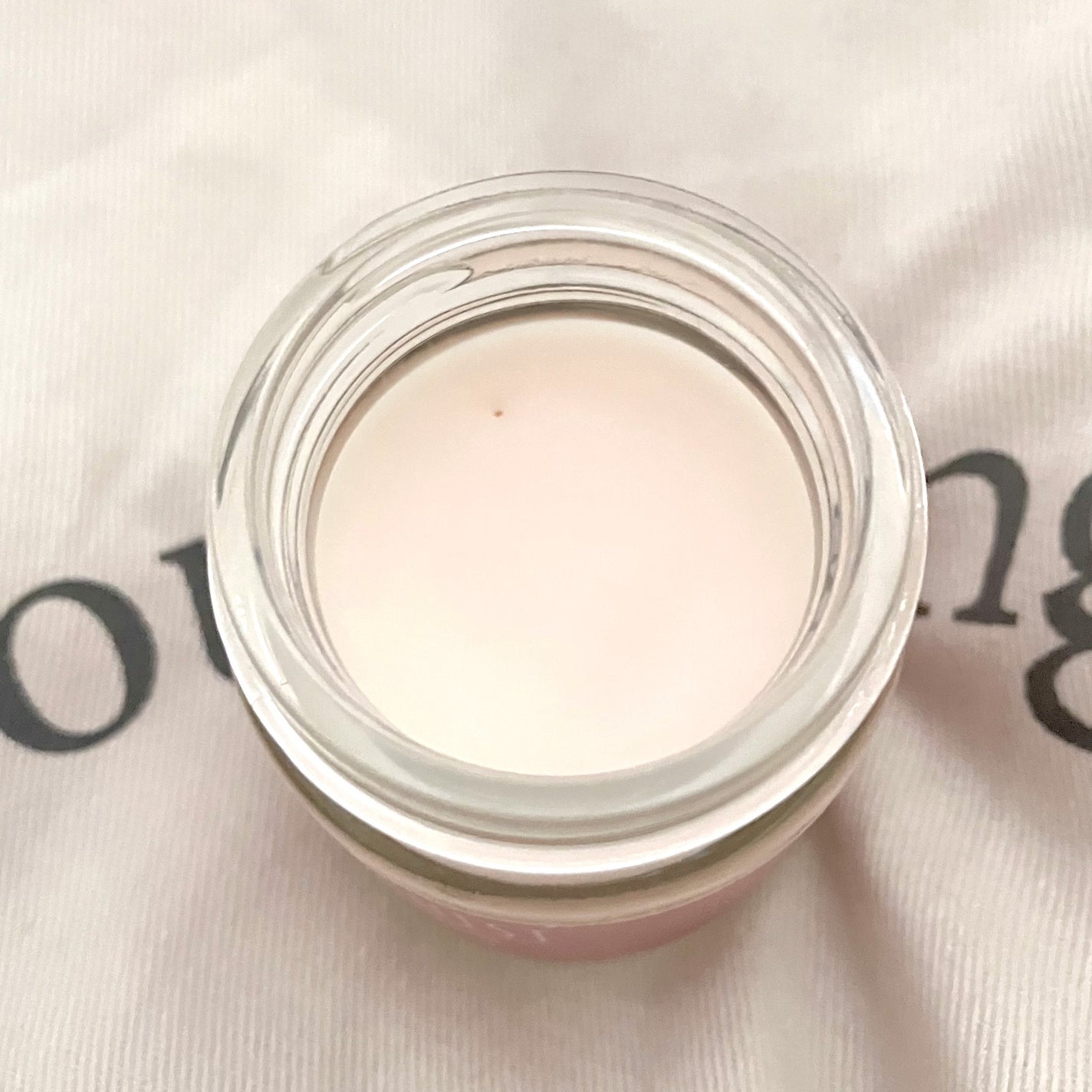 ボタニカルスプリング ヘアバーム/BOTANIST/ヘアバームを使ったクチコミ(2枚目)