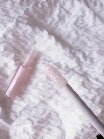 エッセンス リッププランパー/Visée/リッププランパーを使ったクチコミ(3枚目)