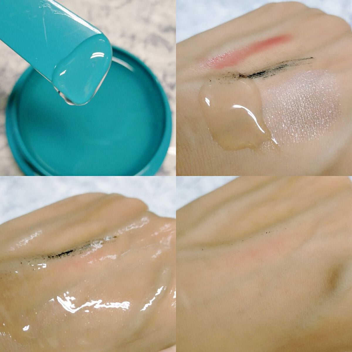 Do White+/Do white+/クレンジングジェルを使ったクチコミ(3枚目)