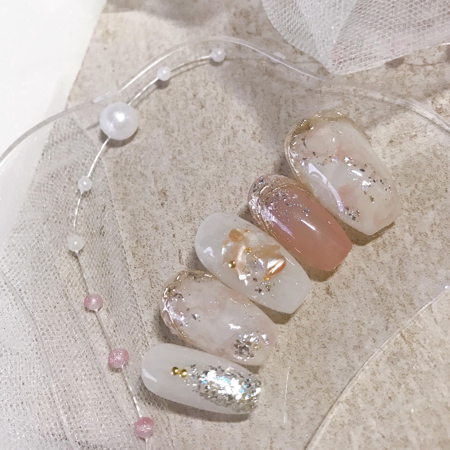 Twinkle Glitter / WSPT JAPAN