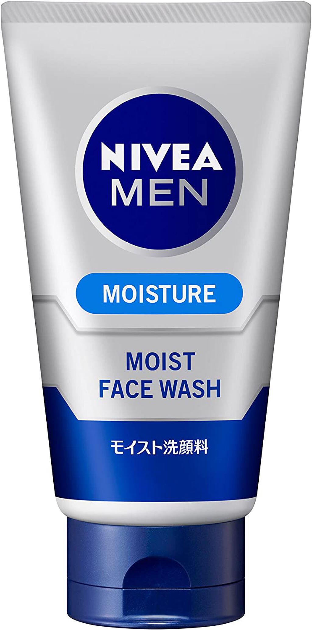 ニベアメン モイストフェイスウォッシュ