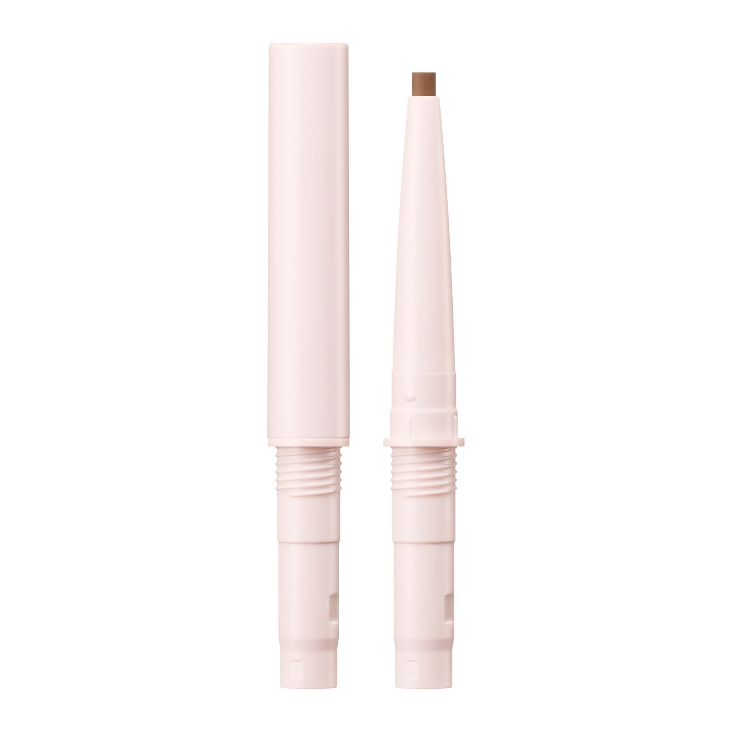 プリマヴィスタ スタイルロック アイブロウ ペンシル ナチュラルブラウン (レフィル)