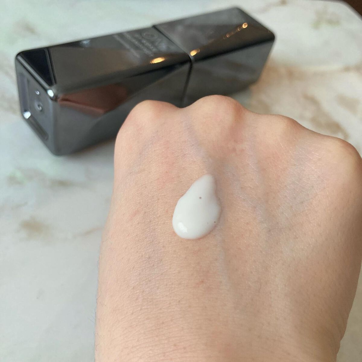 メラノショット W/ONE BY KOSE/美容液を使ったクチコミ(5枚目)