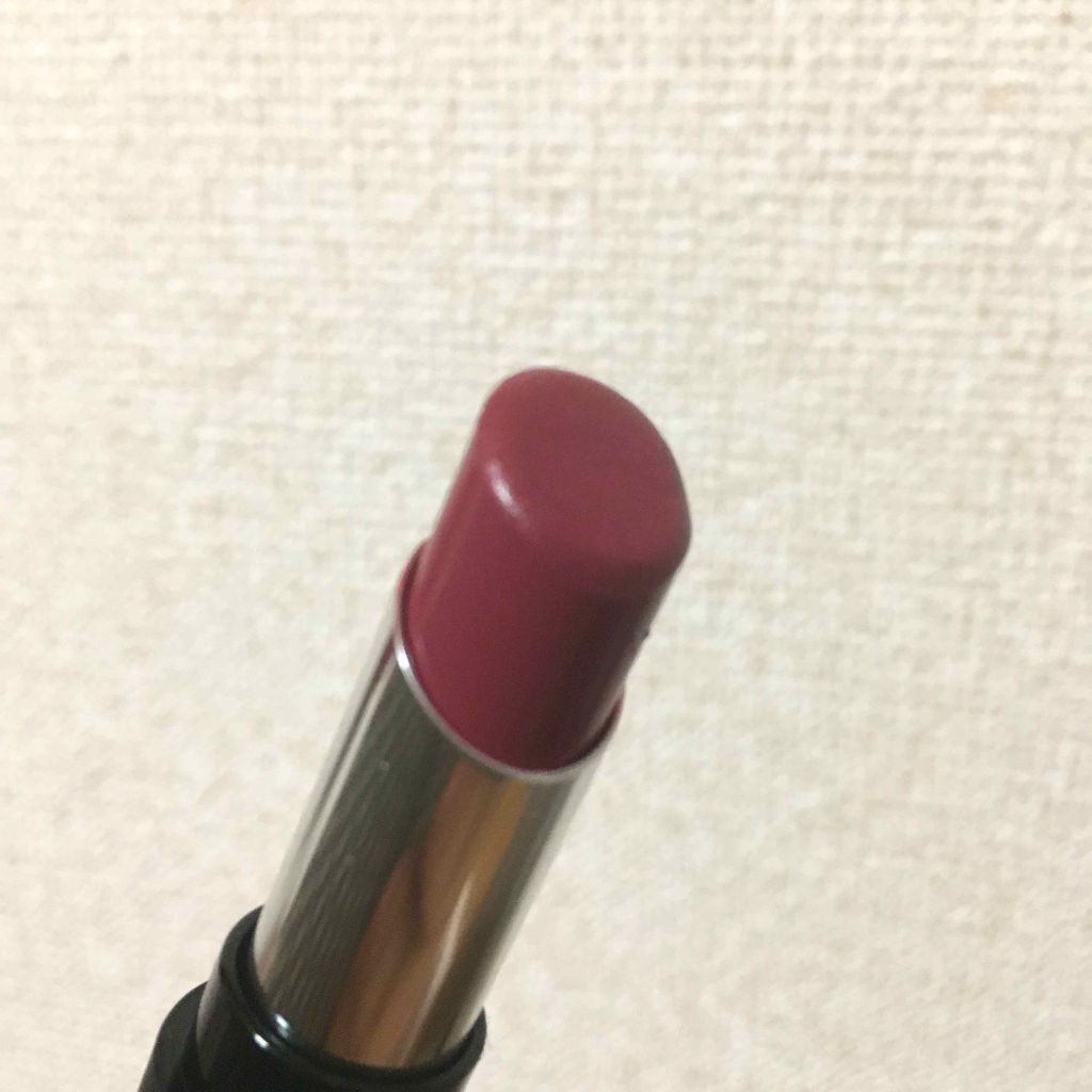 ラスティングフィニッシュ クリーミィ リップ/リンメル ロンドン/口紅を使ったクチコミ（2枚目）