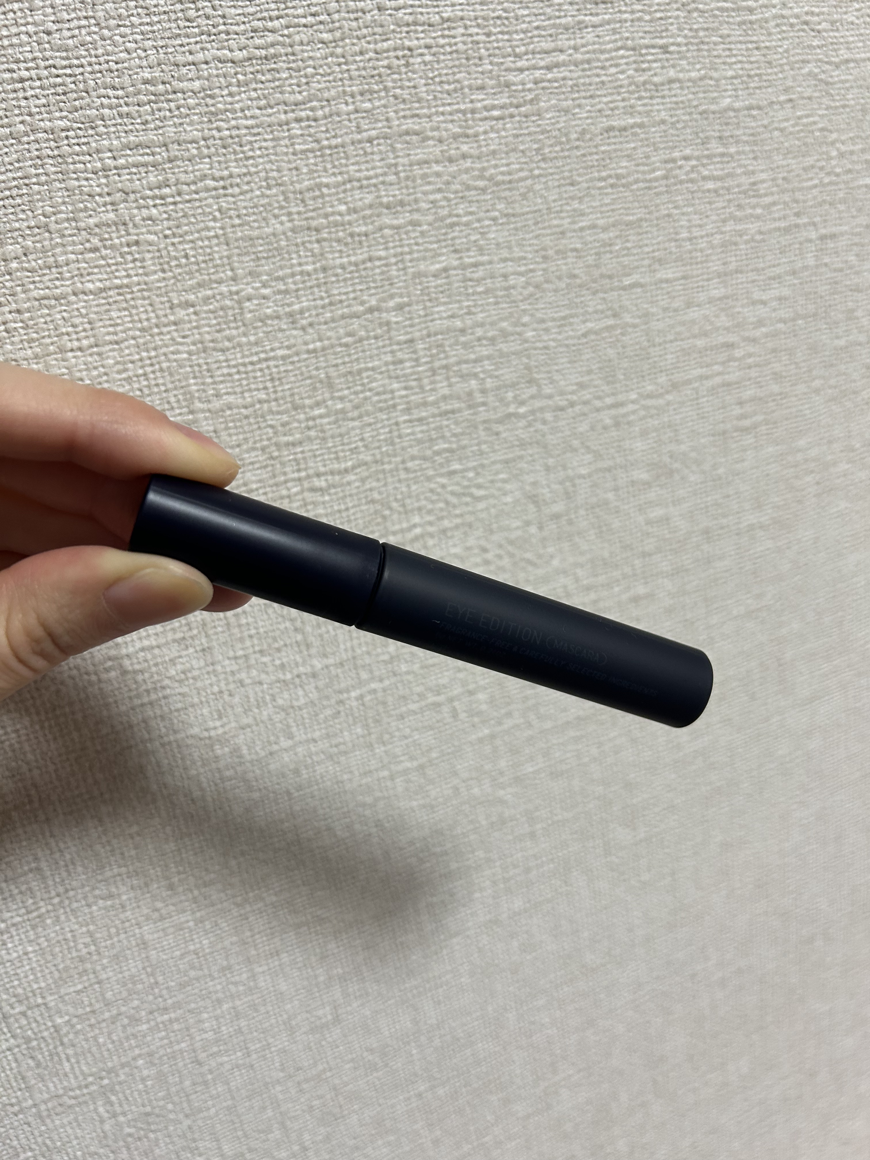 エテュセ アイエディション(マスカラ)/ettusais/マスカラを使ったクチコミ（1枚目）