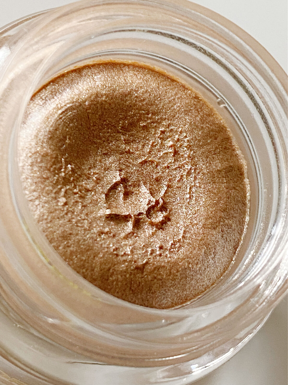 クリーム カラー フォー アイズ/TOM FORD BEAUTY/ジェル・クリームアイシャドウを使ったクチコミ（3枚目）