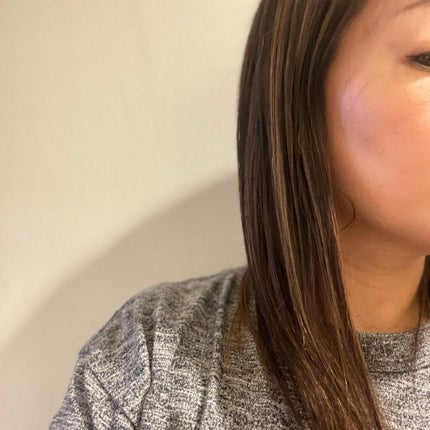 吸着シャンプーM(モイスト) & 吸着トリートメントM(モイスト)/MoccHi SKIN/市販シャンプーを使ったクチコミ(7枚目)